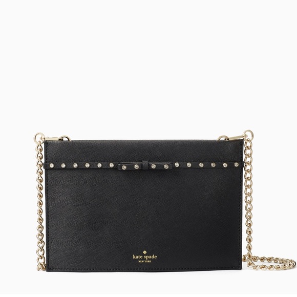 ♠️ Kate spade Elliot st mini sima Crossbody - Picture 2 of 7